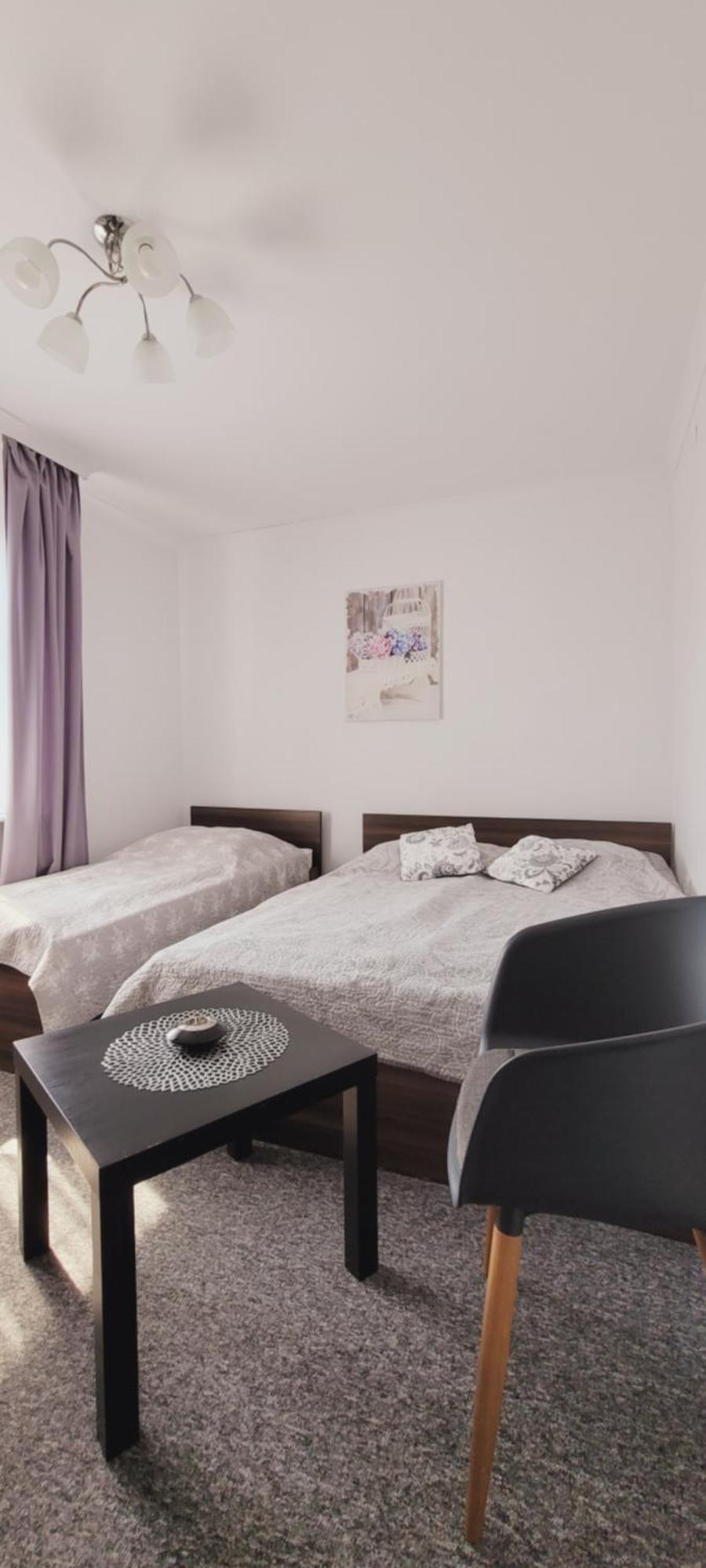 Villa Prusa - Pensjonat Mielno Mielno  Phòng bức ảnh
