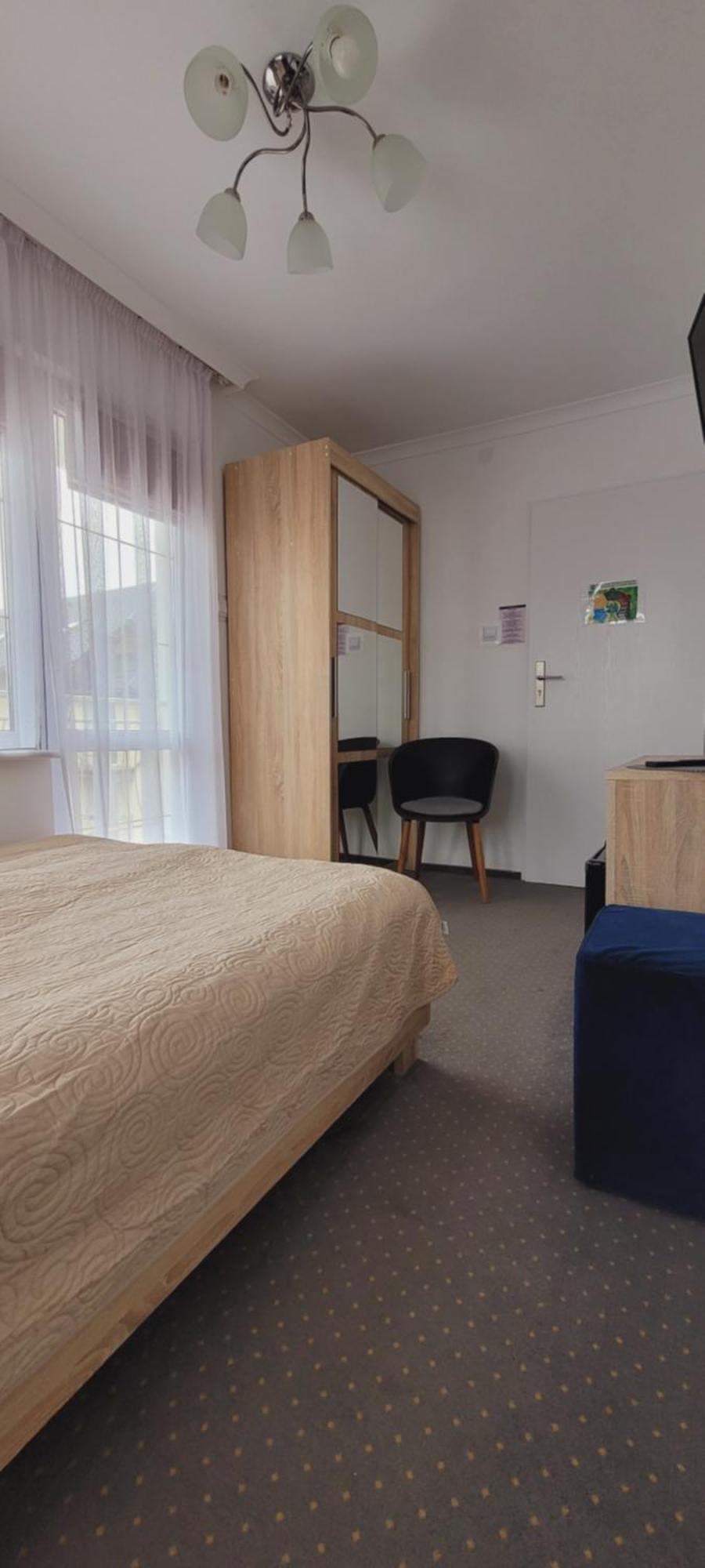 Villa Prusa - Pensjonat Mielno Mielno  Phòng bức ảnh
