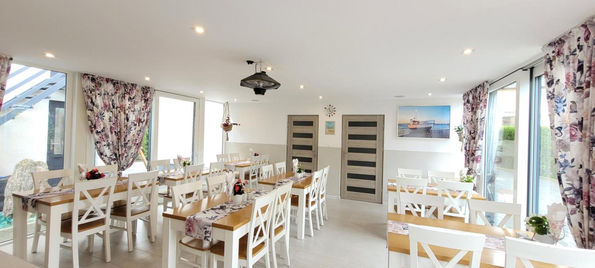 Villa Prusa - Pensjonat Mielno Mielno  Ngoại thất bức ảnh